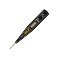 测电笔12-220V数显试电笔
